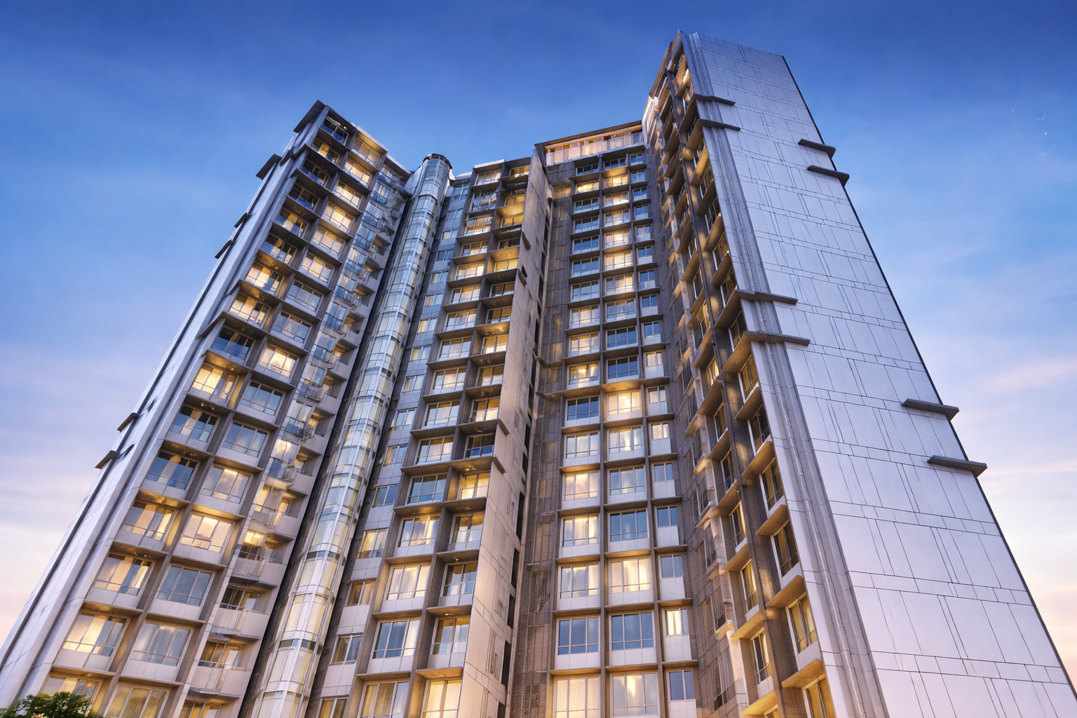 Godrej Premium